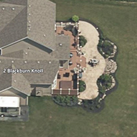 Spencerport Landscaping 2 Blackburn Knoll