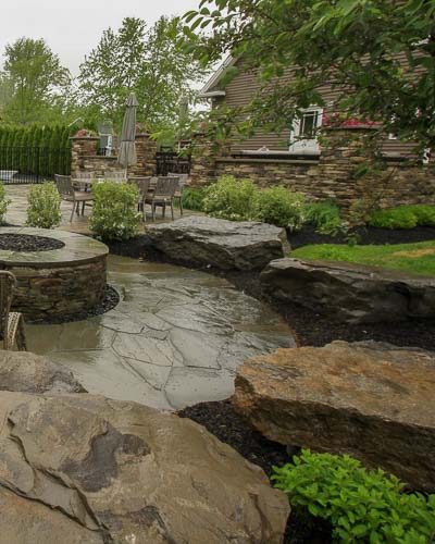 woodstreamlandscapedesign.com